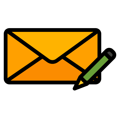 Edit edit ui mail icon Edit edit ui mail icon
