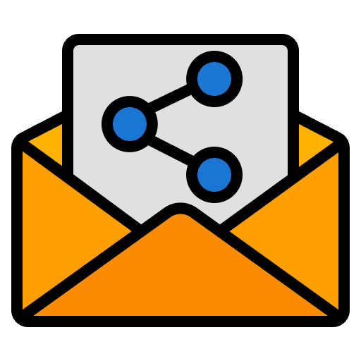 Share share ui communications icon