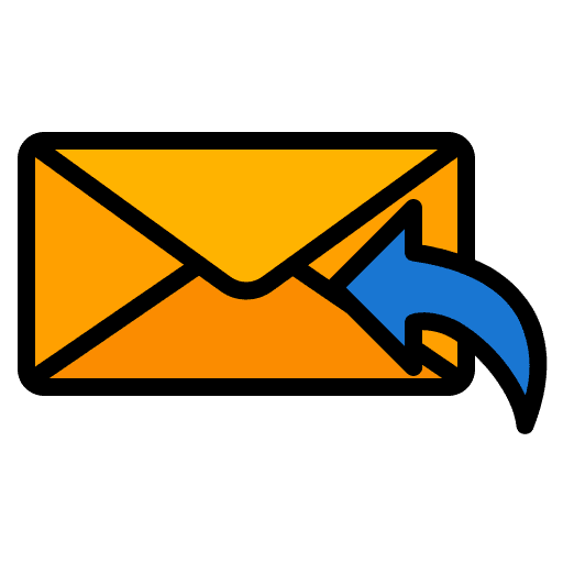 Reply mail ui email icon Reply mail ui email icon