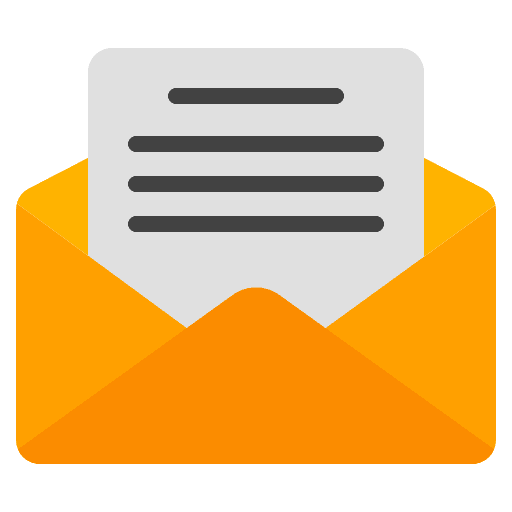 Open email mail open email ui icon Open email mail open email ui icon