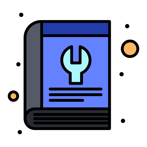 Technical support instructions technical support wrench icon Technical support instructions technical support wrench icon