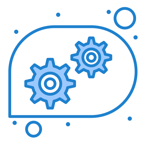 Gear configuration metal gear three icon Gear configuration metal gear three icon