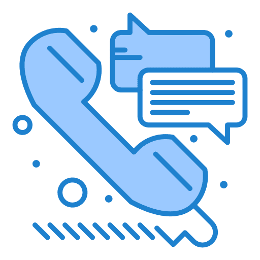 Phone call conversation phone call tell icon Phone call conversation phone call tell icon
