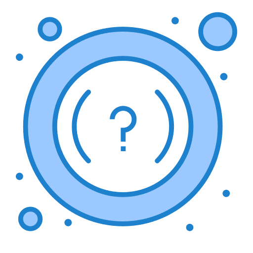 Faq question mark ui button icon Faq question mark ui button icon
