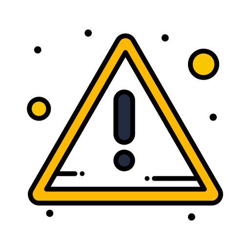 Alert exclamation mark alert warning icon Alert exclamation mark alert warning icon