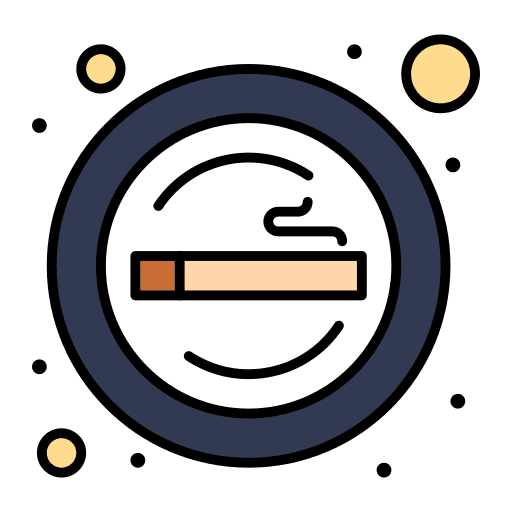 Cigarette unhealthy cigar cigars icon Cigarette unhealthy cigar cigars icon