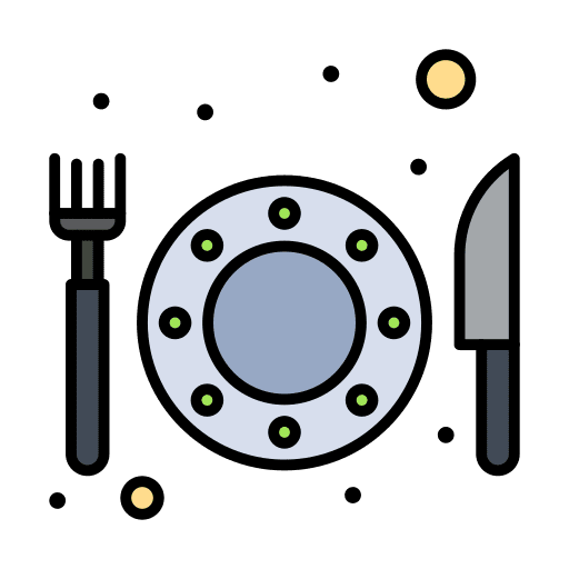 Hotel hotel service covered icon Hotel hotel service covered icon