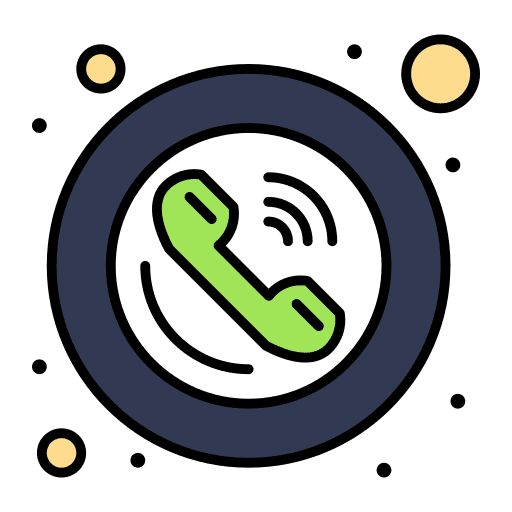 Sign call signaling traffic sign icon Sign call signaling traffic sign icon