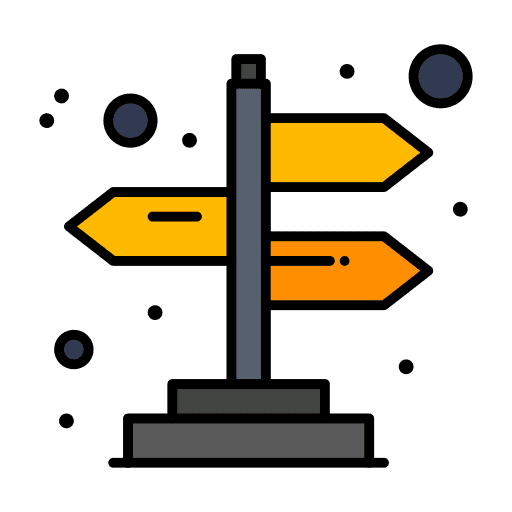 Signboard signboard board signpost icon Signboard signboard board signpost icon