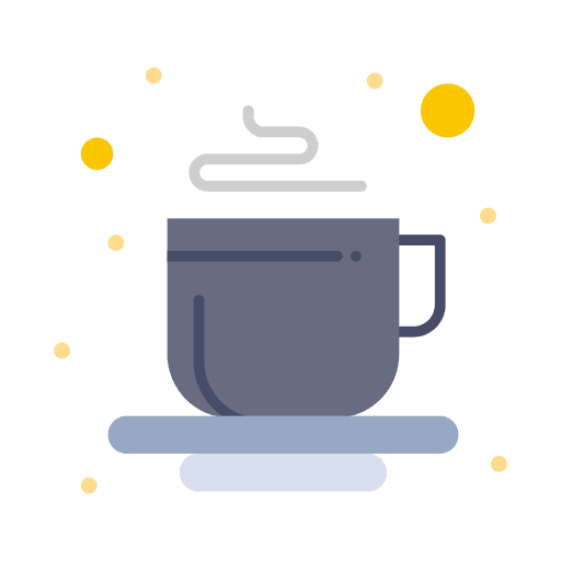 Cup drink cafe mug icon Cup drink cafe mug icon