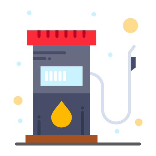 Fuel pump ecology and environment fuel station gasoline pump icon Fuel pump ecology and environment fuel station gasoline pump icon
