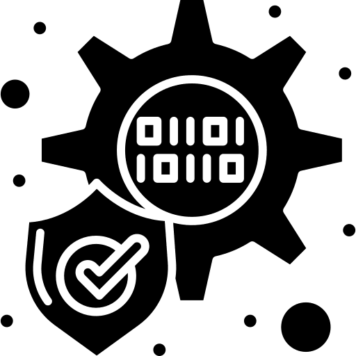 Protection protection settings maintenance icon Protection protection settings maintenance icon