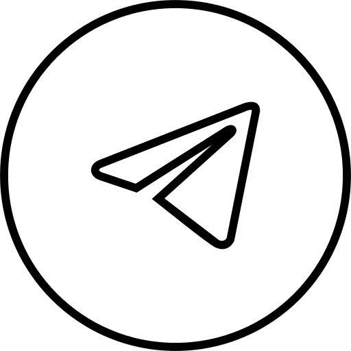 Telegram social network telegram social media logo icon Telegram social network telegram social media logo icon