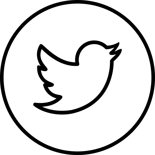 Twitter twitter brands and logotypes social network icon Twitter twitter brands and logotypes social network icon
