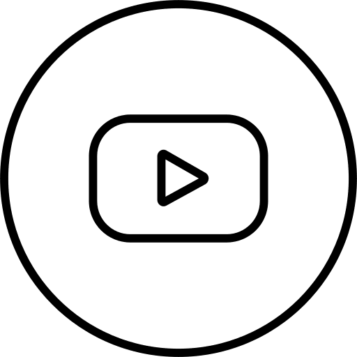 Youtube youtube brands and logotypes social media logo icon Youtube youtube brands and logotypes social media logo icon