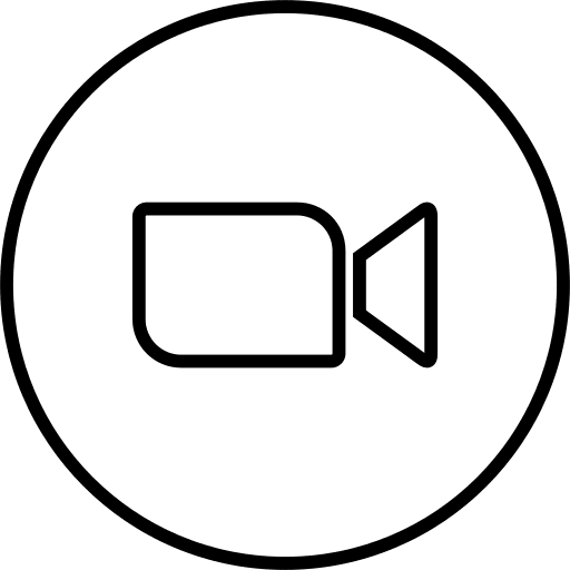 Zoom zoom social network brands and logotypes icon Zoom zoom social network brands and logotypes icon
