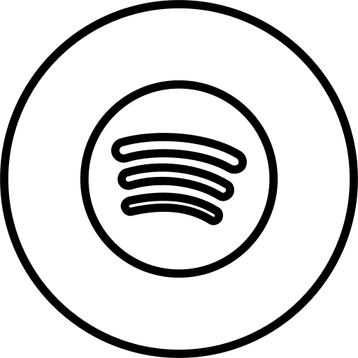 Spotify brands and logotypes social network spotify icon Spotify brands and logotypes social network spotify icon