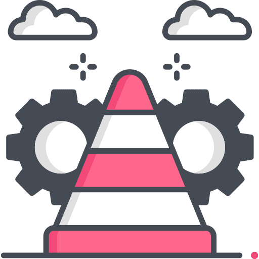 Traffic cone security cone traffic cone icon Traffic cone security cone traffic cone icon