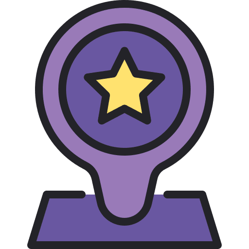 Pin map point maps and location map pointer icon Pin map point maps and location map pointer icon
