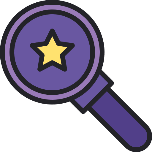 Search human resources employment miscellaneous icon Search human resources employment miscellaneous icon