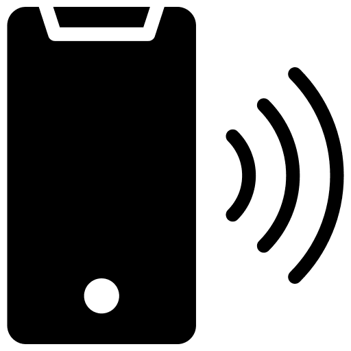 Call smartphone call calling icon Call smartphone call calling icon