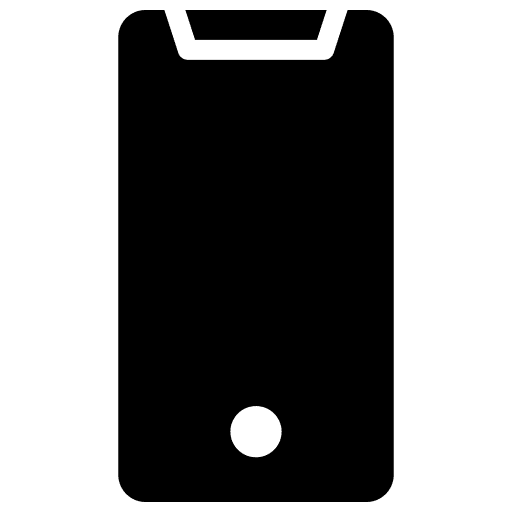 Smartphone smartphone telephone phone icon Smartphone smartphone telephone phone icon