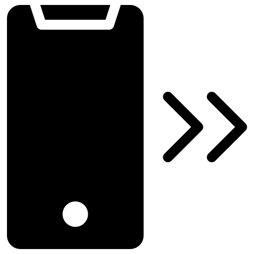 Outgoing call mobile phone outgoing call interface icon Outgoing call mobile phone outgoing call interface icon