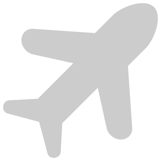 Airplane mode flight transportation ui icon Airplane mode flight transportation ui icon