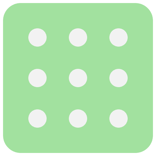 Dial pad cell phone ui call icon Dial pad cell phone ui call icon