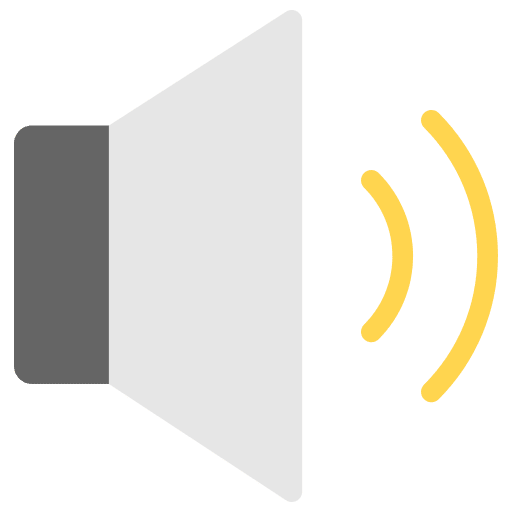 Sound audio multimedia ui icon Sound audio multimedia ui icon