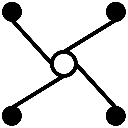 Network interface network patterns icon Network interface network patterns icon