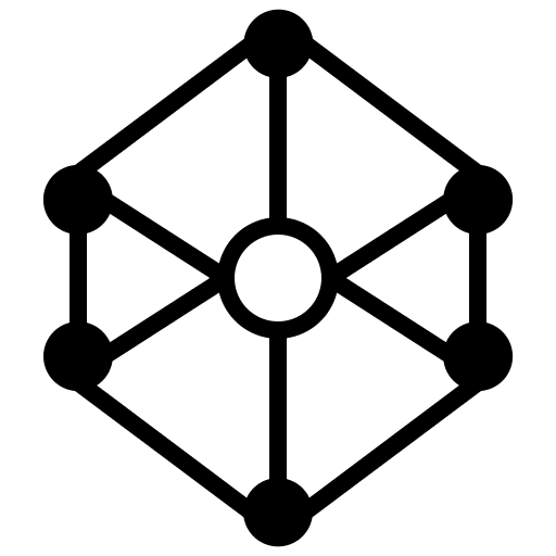 Network social network network networking icon Network social network network networking icon