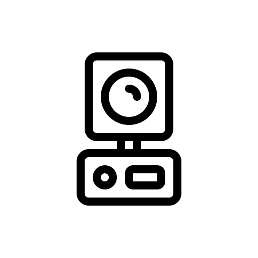 Action camera sport camera action camera electronics icon Action camera sport camera action camera electronics icon