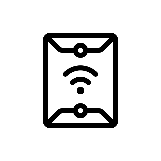 Document configuration files and folders document icon Document configuration files and folders document icon