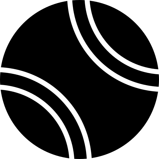 Tennis sport olympic games competition icon Tennis sport olympic games competition icon