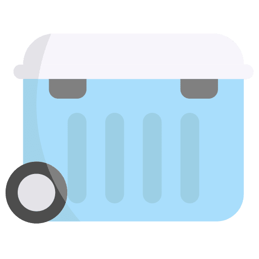 Ice box water cooler cooler picnic icon Ice box water cooler cooler picnic icon