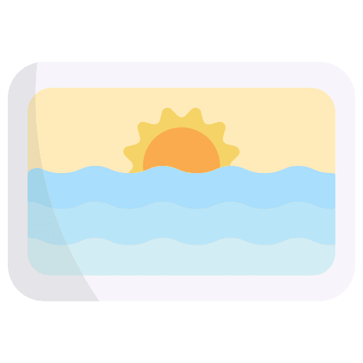 Photo gallery photography photograph icon