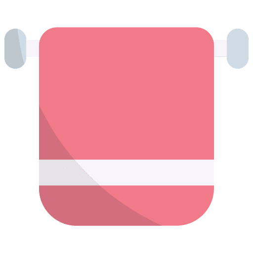 Towel summer amenities fashion icon Towel summer amenities fashion icon