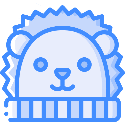 Hedgehog animals animal kingdom animal icon
