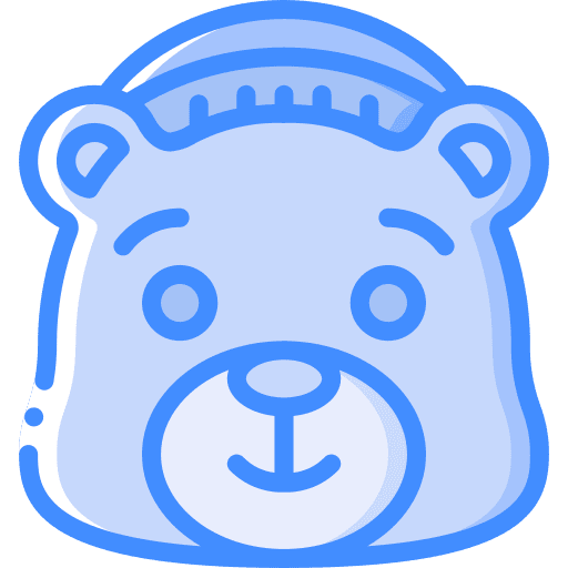 Bear animal kingdom bear animals icon Bear animal kingdom bear animals icon