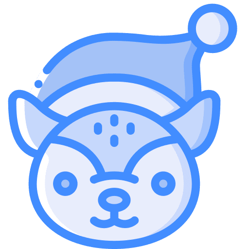 Deer stag animals mammal icon Deer stag animals mammal icon
