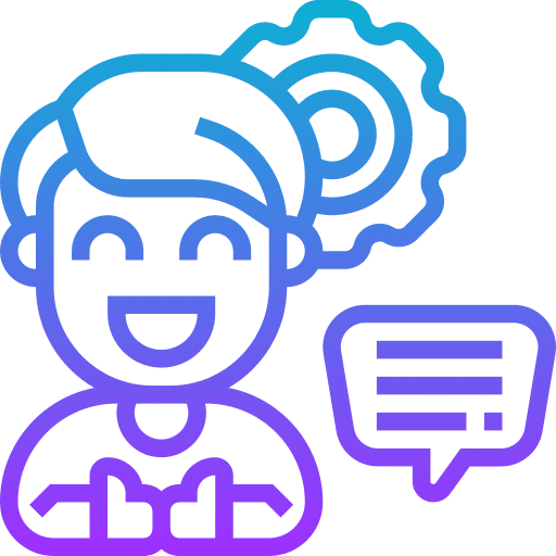 Language people languages communicate icon