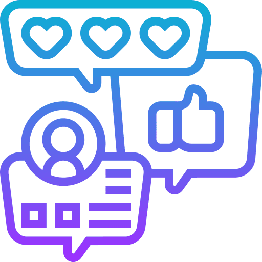 Chat bubble online speech bubble talk icon Chat bubble online speech bubble talk icon