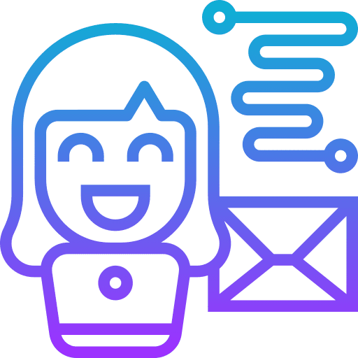Email computer communication mail icon Email computer communication mail icon