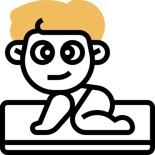 Rubber mat rubber tools and utensils icon Rubber mat rubber tools and utensils icon
