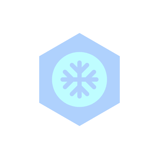 Cold fahrenheit thermometer celsius icon Cold fahrenheit thermometer celsius icon