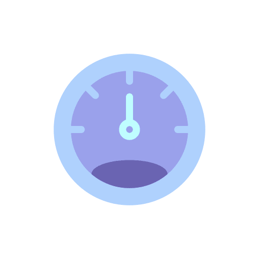 Gauge atmospheric miscellaneous pressure icon Gauge atmospheric miscellaneous pressure icon