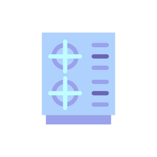 Bristol parts electronics air conditioner icon Bristol parts electronics air conditioner icon