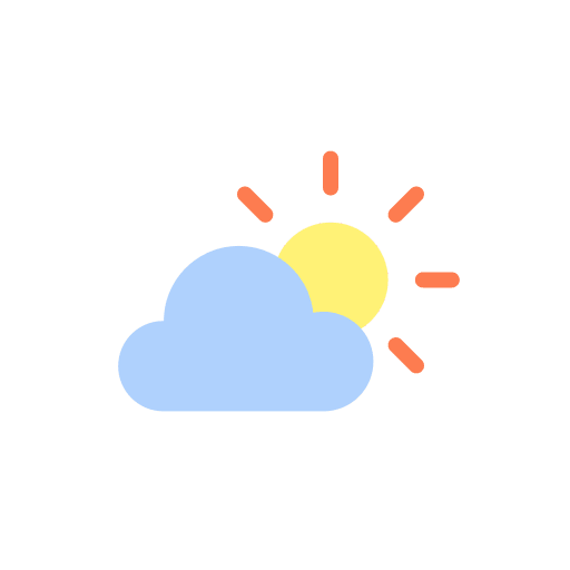 Sunny sun sunny weather icon Sunny sun sunny weather icon