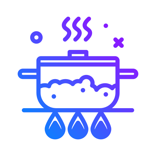 Cooking food and restaurant cooking food icon Cooking food and restaurant cooking food icon